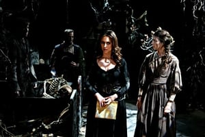 Ghost Whisperer – Stimmen aus dem Jenseits: 3×5