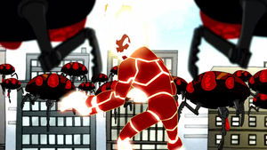 Ben 10 Season 1 Episode 13