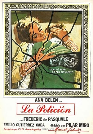 La petición poster