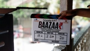 Baazaar (2018)