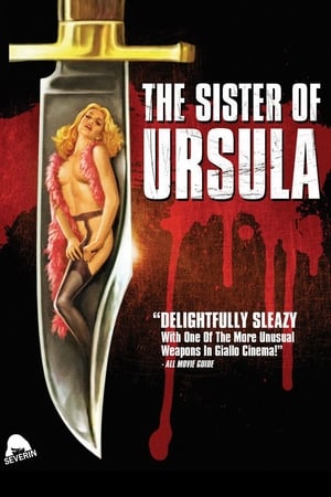 The Sister of Ursula