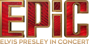EPiC: Elvis Presley in Concert