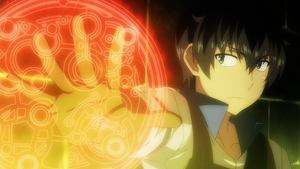 Isekai Meikyuu de Harem wo: Saison 1 Episode 7