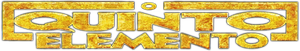 O Quinto Elemento — Logos 1