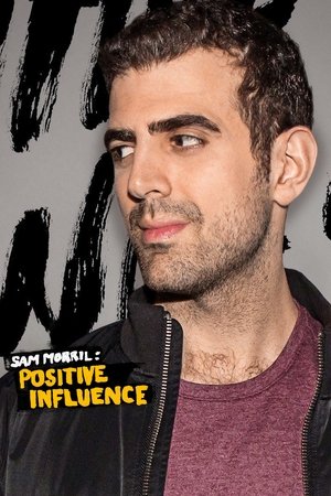 Image Sam Morril: Positive Influence