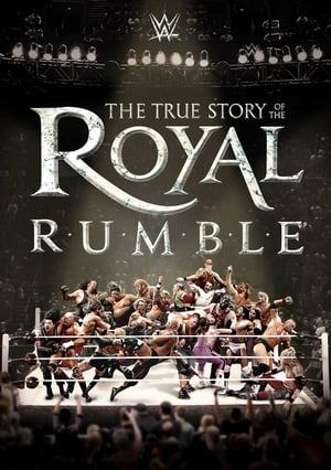 WWE: The True Story of The Royal Rumble (2016) | Team Personality Map