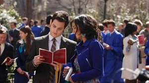 Gossip Girl: Stagione 2 – Episodio 25