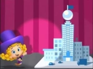 Bubble Guppies: 1×16