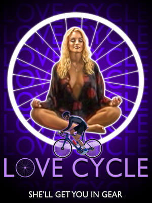 Poster Love Cycle (2023)
