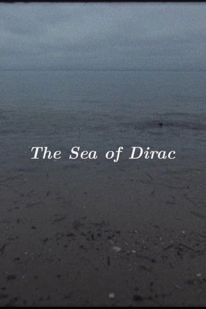 The Sea of Dirac