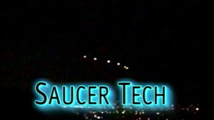 Still from Saucer Tech