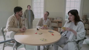 Stuart Não Consegue Salvar o Universo: 1×4