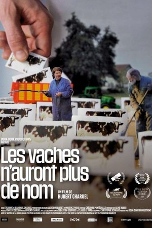Image Les vaches n'auront plus de nom