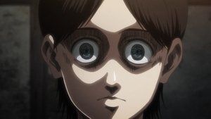 Attack on Titan Season 3 Episode 21