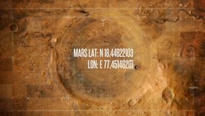 Brian Cox: Seven Days on Mars (2022)