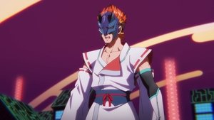 Onmyo Kaiten Re:Birth Verse: 1×7