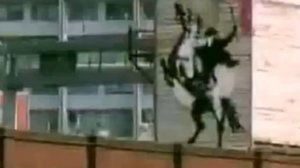 Banksy’s Rude Copper