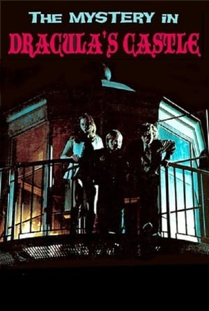 Poster The Mystery in Dracula's Castle 1973