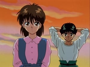 Yu Yu Hakusho: Season 1 Episode 21