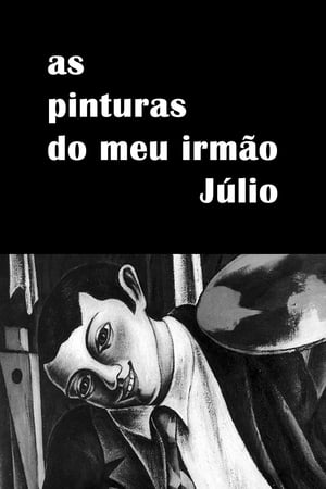 Poster As Pinturas do Meu Irmão Júlio 1965