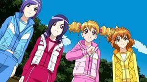 Fresh Precure!: 1×44