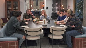 La Quotidienne - Épisode du 5 mars 2025
