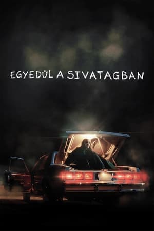 Image Egyedül a sivatagban