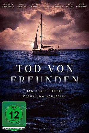 Poster Tod von Freunden Season 1 Episode 6 2021