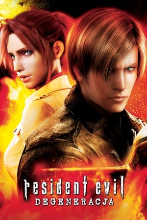 Image Resident Evil: Degeneracja