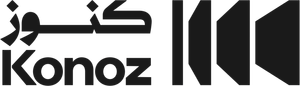 Logo Konoz