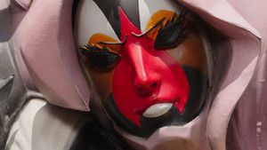 No. 1 Sentai Gozyuger Season 1 : Episode 32 