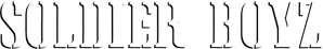 Soldier Boyz — Logos 1