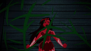 Justice League Action: 1×36