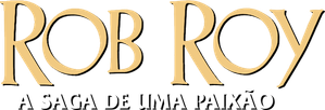 Rob Roy, la pasión de un rebelde — Logos 1