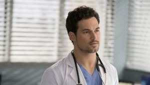 Grey’s Anatomy: Saison 15 Episode 17