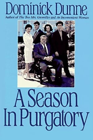 Poster A Season in Purgatory 1996