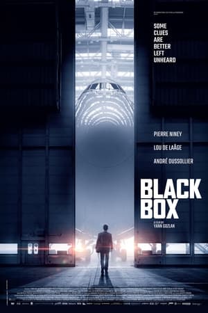 Poster Black Box 2021