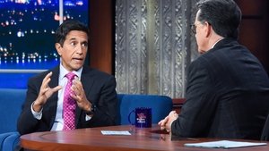 The Late Show with Stephen Colbert: 7×20