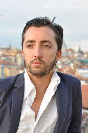 Álvaro de Paz