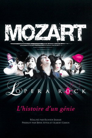 Mozart, l'Opéra Rock 23