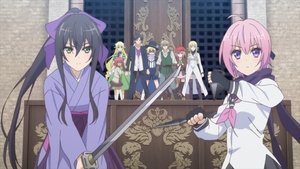 High School Prodigies Have It Easy Even in Another World! Season 1 Episode 12