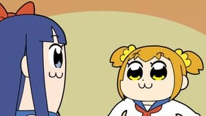 Pop Team Epic: Season 2 Episode 4 –