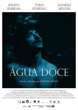Poster Água Doce 2023