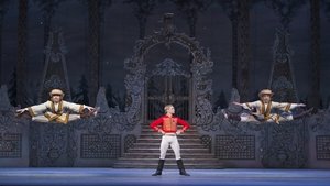 The Nutcracker film complet