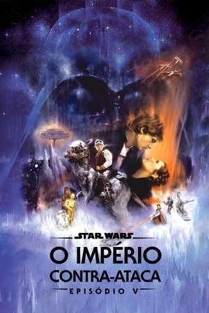 Image Star Wars: Episódio V - O Império Contra-Ataca