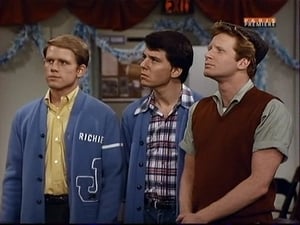 Happy Days: 4×18