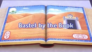Bastet by the Book
