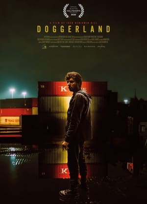 Poster Doggerland (2019)