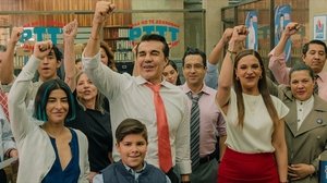 El Candidato Honesto (2024) DVDRIP LATINO