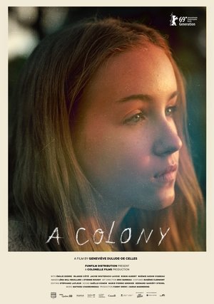 Watch A Colony online